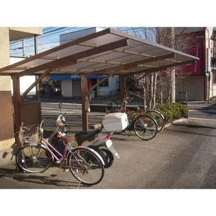 ビューラー小手指【3階】のその他画像