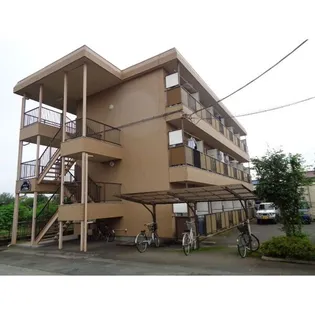 ビューラー小手指【3階】のその他画像