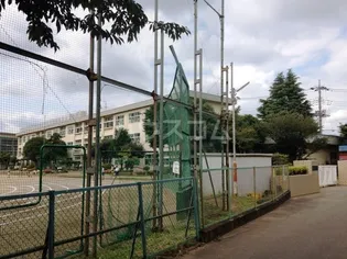 ビューラー小手指【3階】の周辺