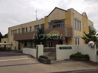 ビューラー小手指【3階】の周辺