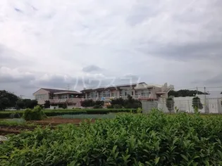 ビューラー小手指【3階】の周辺