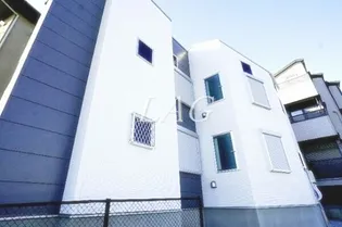 グランツ東武練馬【2階】の外観