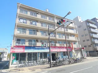 シャンポール清水の画像