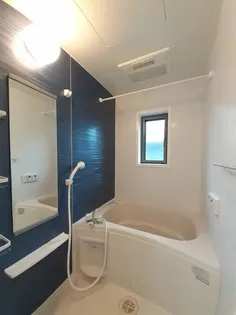 マーベラス【2階】の風呂