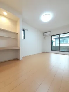 マーベラス【2階】の居間