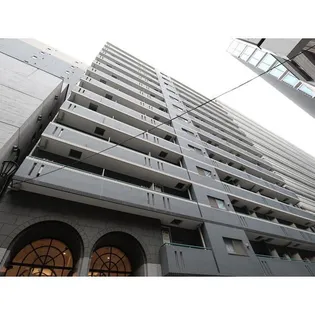 ファミール東京グランリッツの画像