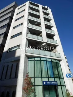 秋葉原 デ・プレ【8階】の外観