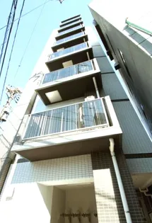東京都江東区亀戸7【マンション】の外観