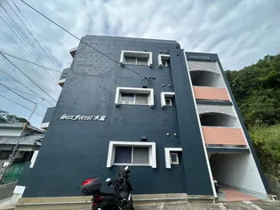 サンフォレスト木風の画像