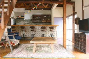 東京都台東区今戸2【一戸建】の外観