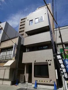 メゾンドR・K【2階】の外観