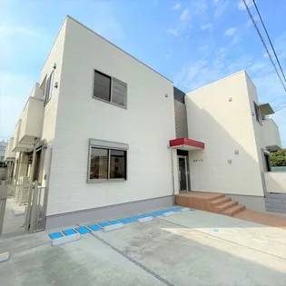 埼玉県さいたま市大宮区堀の内町2【アパート】の外観