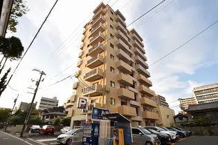 アーバンパレス田町の画像