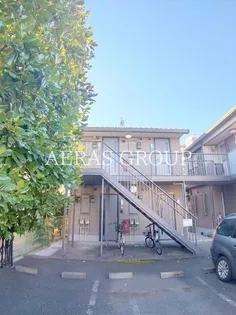 ハイツ仲Aの画像