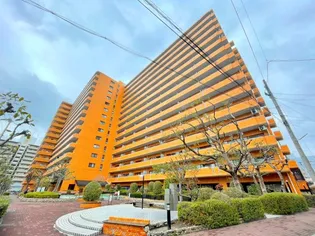 ライオンズマンション新大阪第6の画像