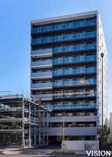 グランド ガーラ横浜新子安の画像