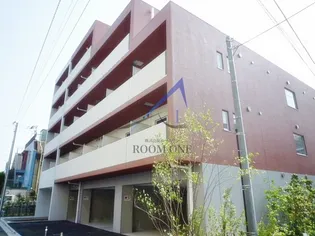 クレイシア矢口の画像