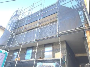 大谷口アパートの画像