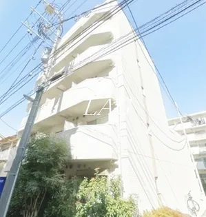 リヴシティ錦糸町五番館【4階】の外観