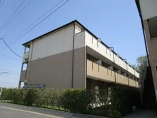 アルシオンB号棟の画像