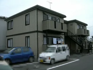 ベル豊田Aの画像