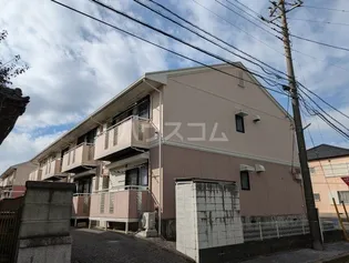 プレミールハイツ弐番館の画像