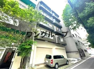 ル・パルク大塚【4階】の外観