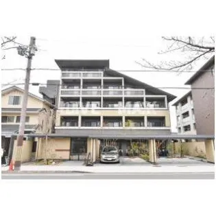 ヴィラ岡崎神宮の画像