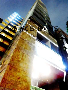 エステムプラザ飯田橋タワーレジデンス【8階】の外観