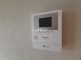 ラグナ・セカGarage02 A棟の内装