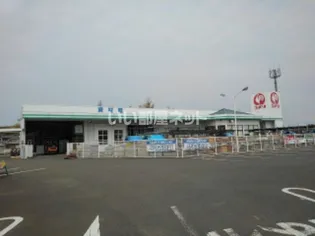 ラグナ・セカGarage02 A棟の周辺