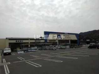 ラグナ・セカGarage02 A棟の周辺