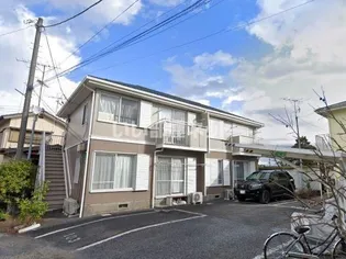 ラフォーレ パレスⅡの画像