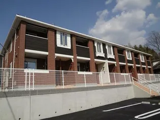 サンモリッツ アルフォーレの画像