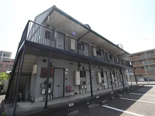 コーポあいこうの画像