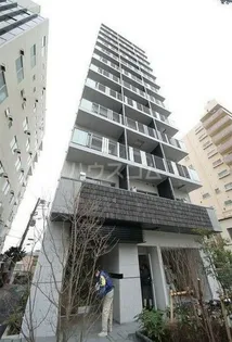 GRAN PASEO新大塚【2階】の外観