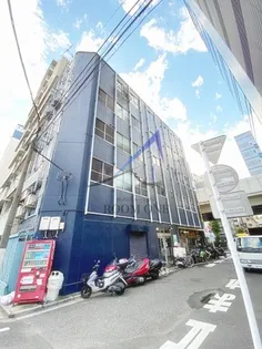 東海ビルの画像