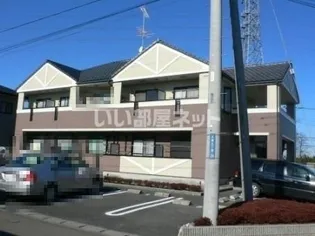 ルミエールVの画像