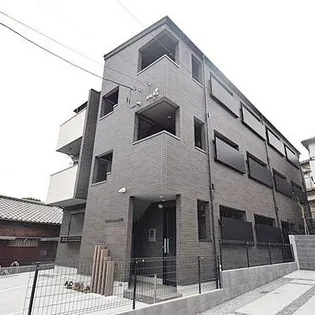 Buena casa 西千葉【3階】の外観