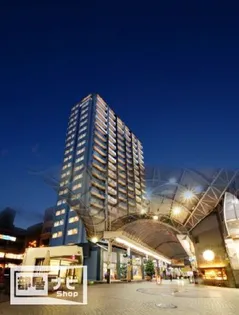 アルファステイツ南新町タワーレジデンスの画像