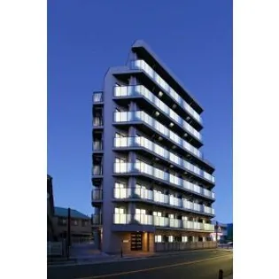 クレヴィスタ練馬平和台【2階】の外観