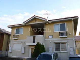 ルミエール 弐番館の画像