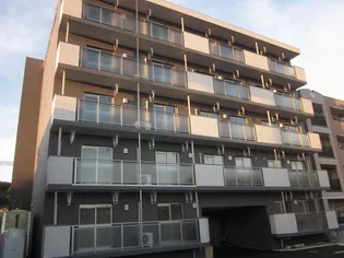 パレスⅡの画像