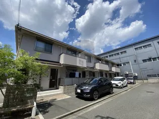 ラシーネ若江の画像