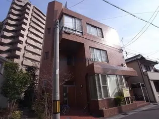 まるこんビルの画像