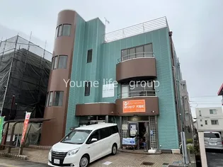 代官町グリーンビルの画像