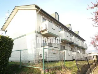 メゾニティ牧野 Bの画像