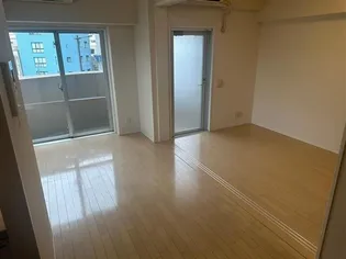 スタンビューレ中野坂上【3階】の外観