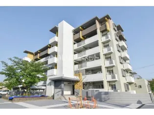 アーバンラフレ鳴海 4号棟の画像