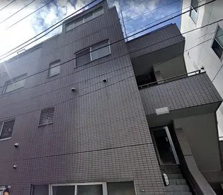 東京都江東区高橋【マンション】の外観